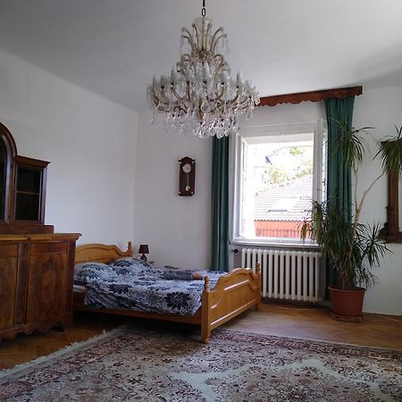 Rooms In Prague-Big+Comfy Dış mekan fotoğraf