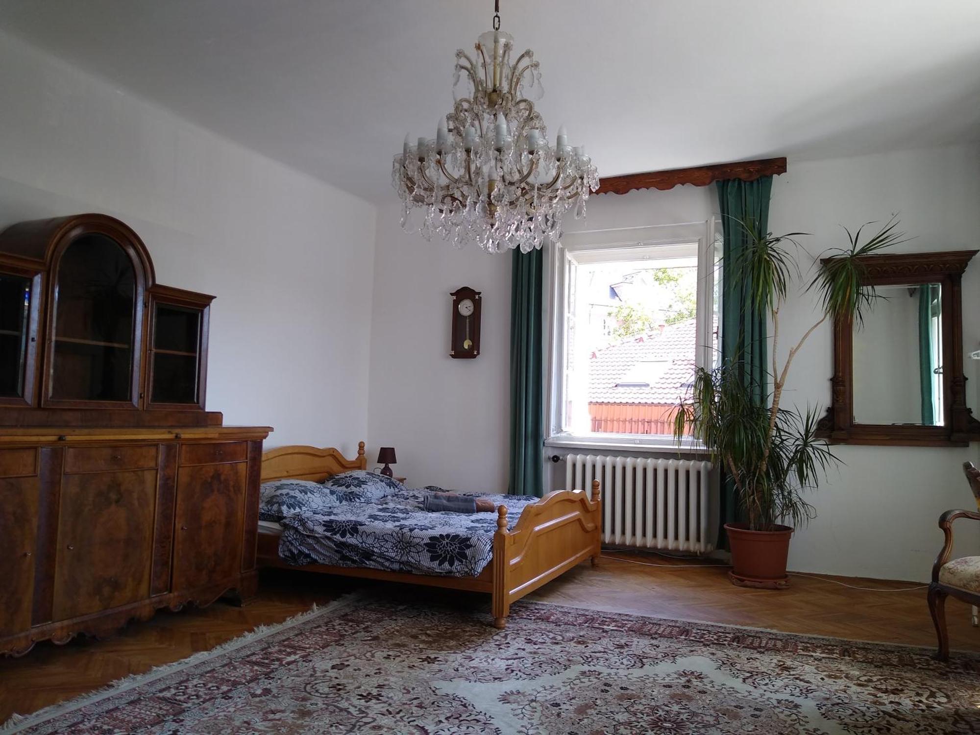 Rooms In Prague-Big+Comfy Dış mekan fotoğraf