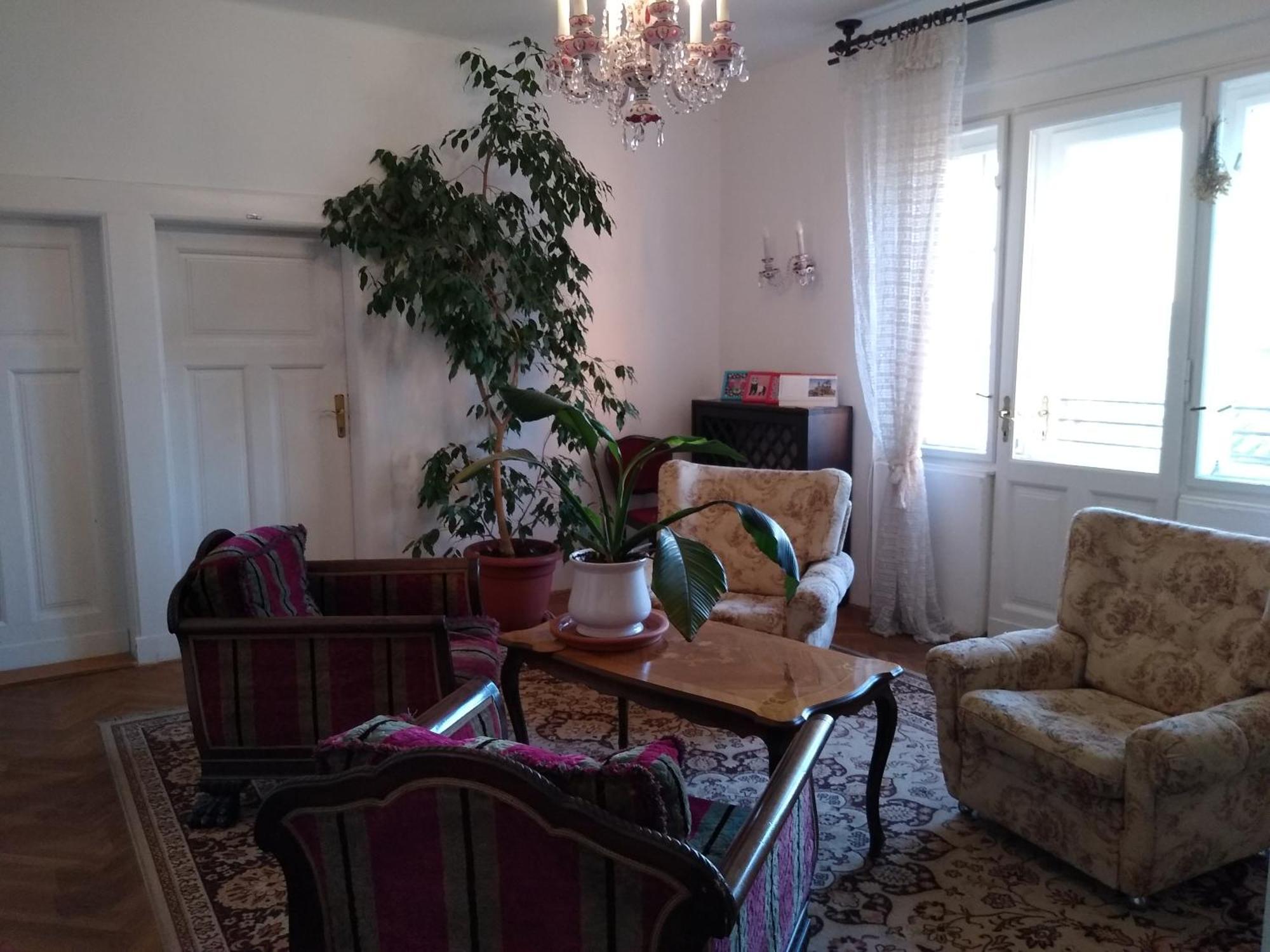 Rooms In Prague-Big+Comfy Dış mekan fotoğraf