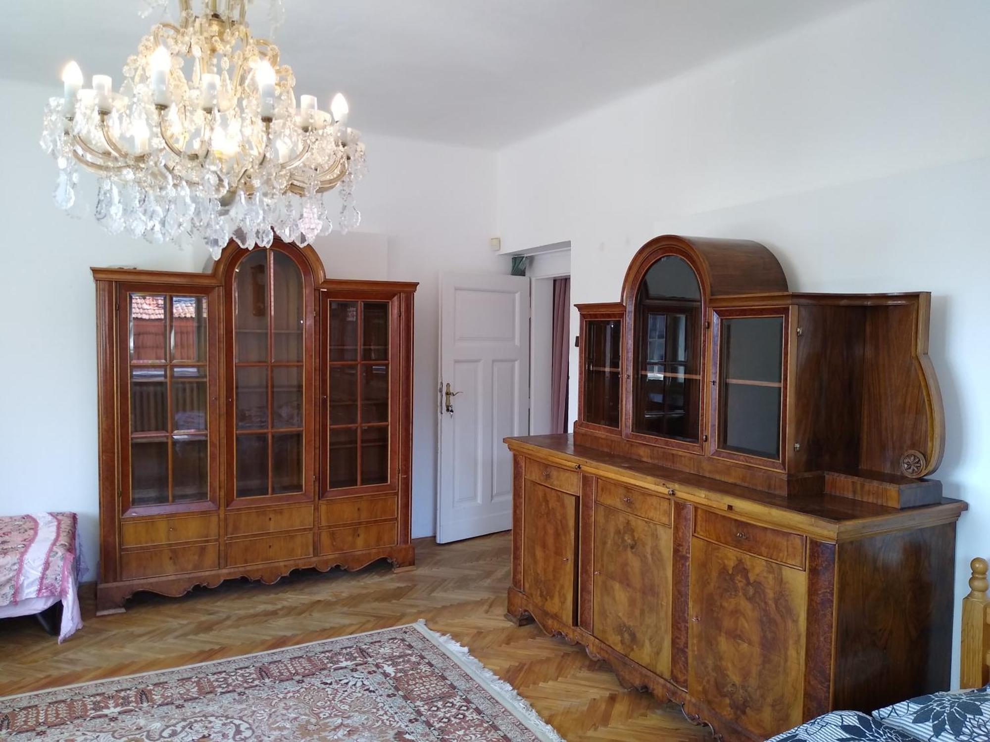 Rooms In Prague-Big+Comfy Dış mekan fotoğraf