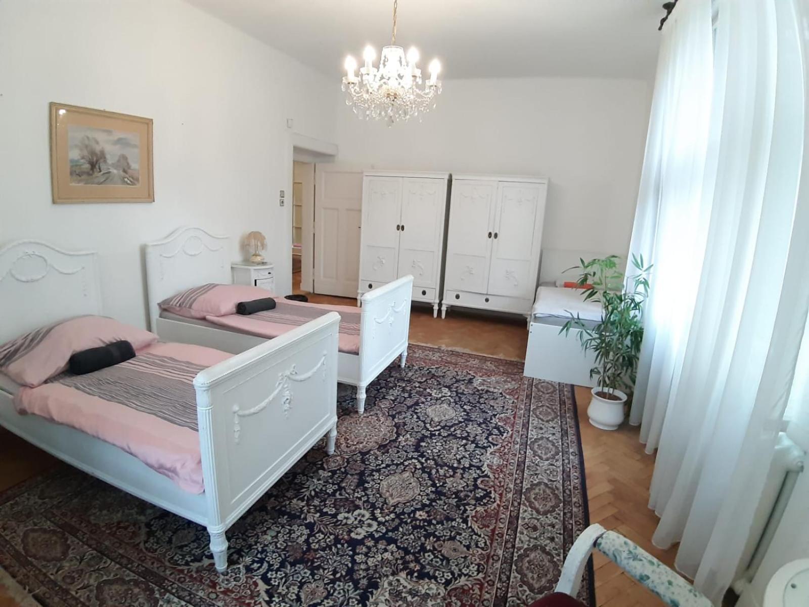 Rooms In Prague-Big+Comfy Dış mekan fotoğraf