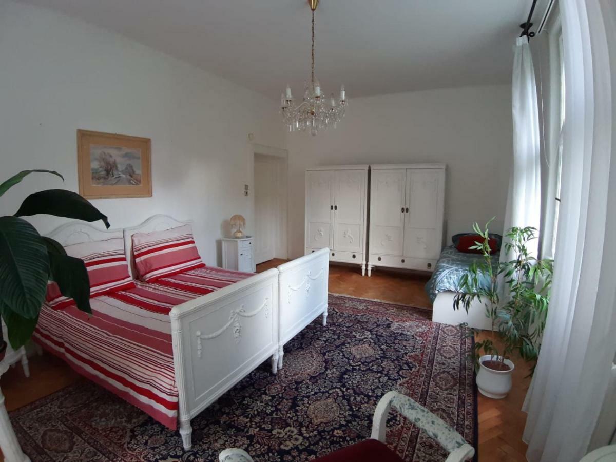Rooms In Prague-Big+Comfy Dış mekan fotoğraf
