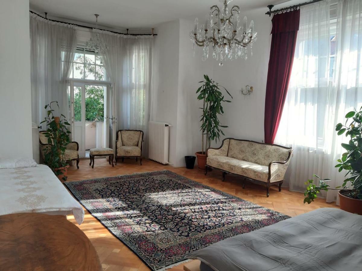 Rooms In Prague-Big+Comfy Dış mekan fotoğraf
