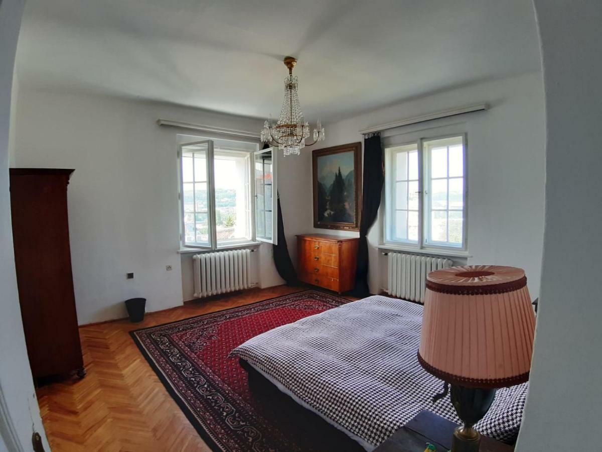 Rooms In Prague-Big+Comfy Dış mekan fotoğraf