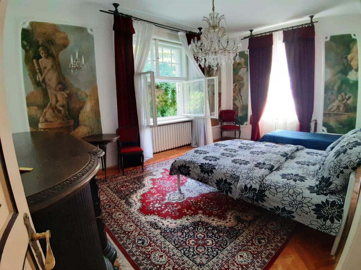 Rooms In Prague-Big+Comfy Dış mekan fotoğraf