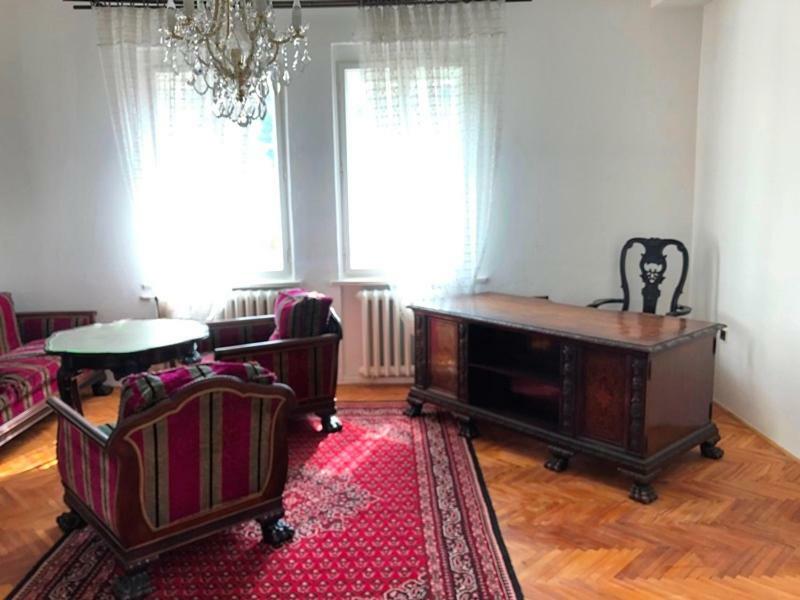 Rooms In Prague-Big+Comfy Dış mekan fotoğraf