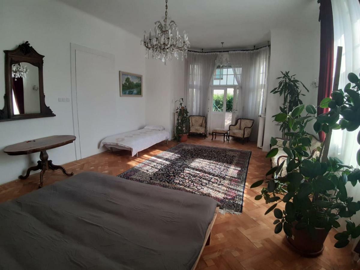 Rooms In Prague-Big+Comfy Dış mekan fotoğraf