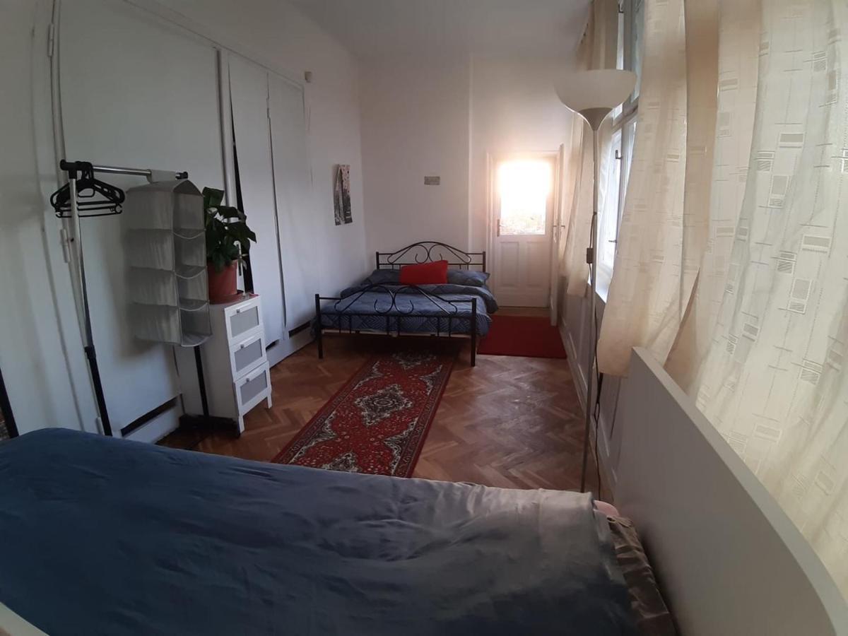 Rooms In Prague-Big+Comfy Dış mekan fotoğraf